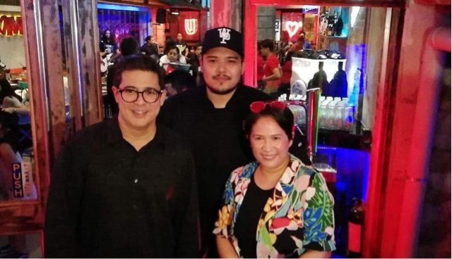 Iggy Boy Muhlach