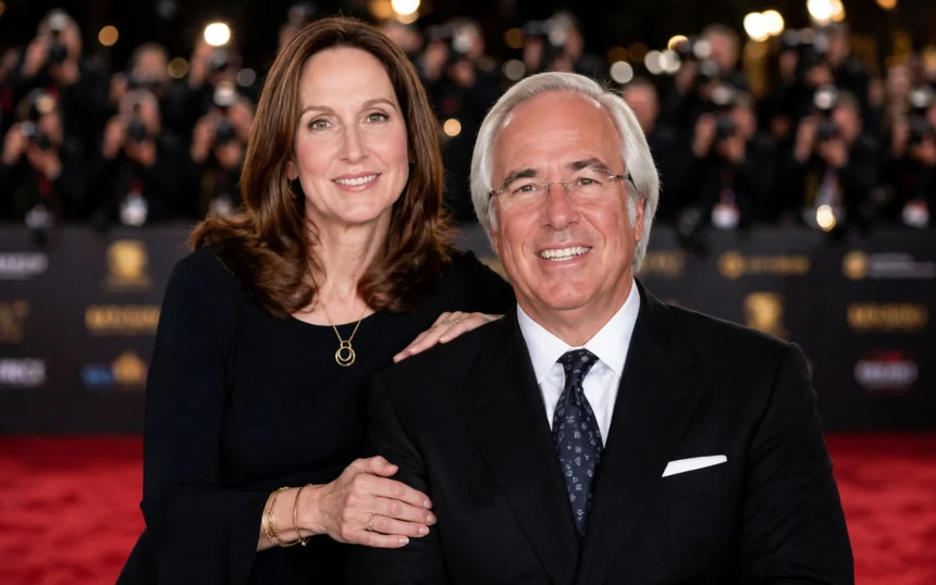 Kelly Anne Welbes Abagnale
